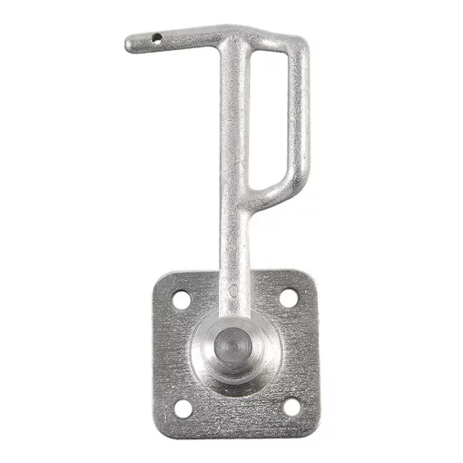 Klephaak nr 0 rechts