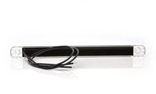 Binnenverlichting langwerpig 12V wit