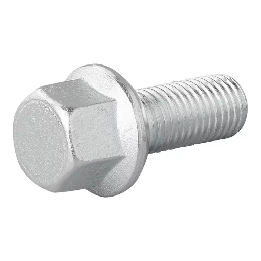 Wielbout M12x1,5 conisch bol set van 5 stuks