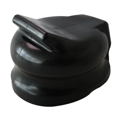 Hoes voor stekkerdoos