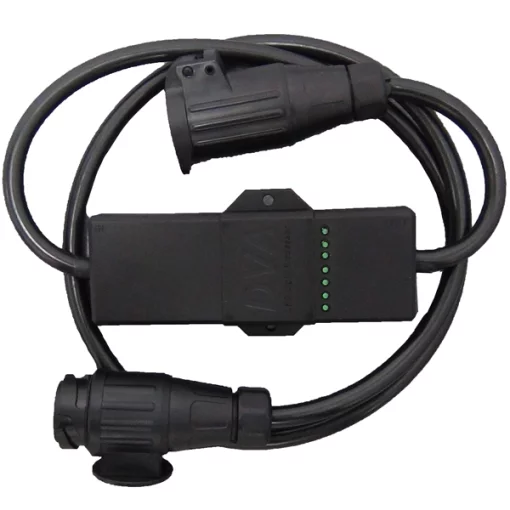 DVA Light Processor Plug & Play