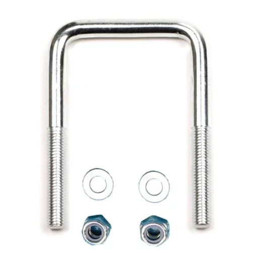 Strop U-bout breedte 60mm lengte 100mm