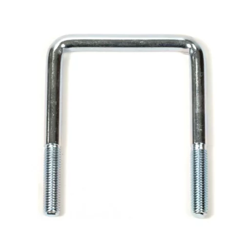 Strop U-bout breedte 60mm lengte 60mm