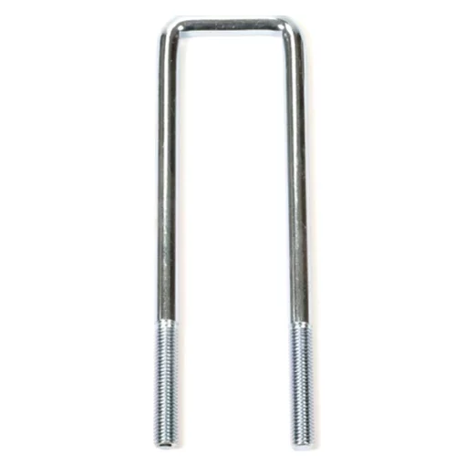 Strop U-bout breedte 40mm lengte 180mm