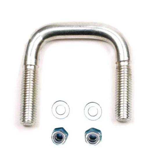 Strop U-bout breedte 40mm lengte 50mm