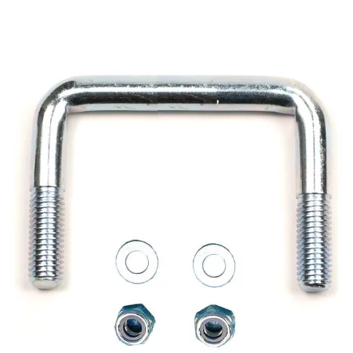 Strop U-bout breedte 60mm lengte 50mm