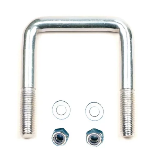 Strop U-bout breedte 50mm lengte 70mm