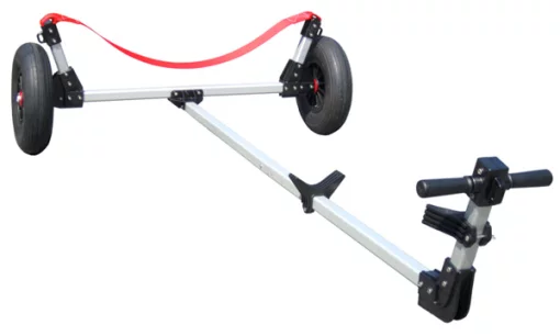 Vancleas Dynamic Europe Trolley