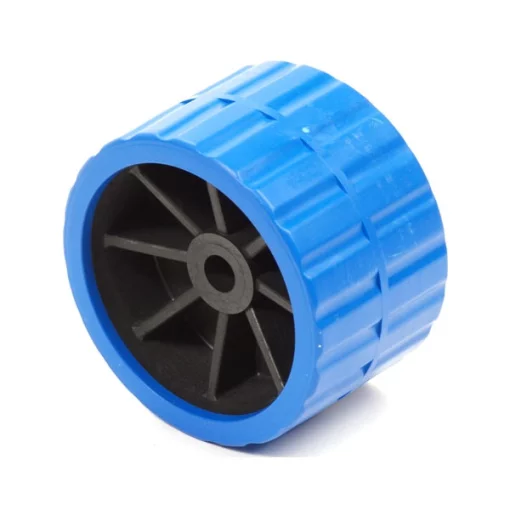 Kimrol blauw 122x75 asgat 15mm